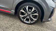 Kia Picanto 1.0 GT-line 5dr [4 seats] Petrol Hatchback